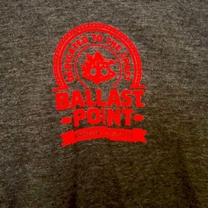 Ballast Point T-Shirt
